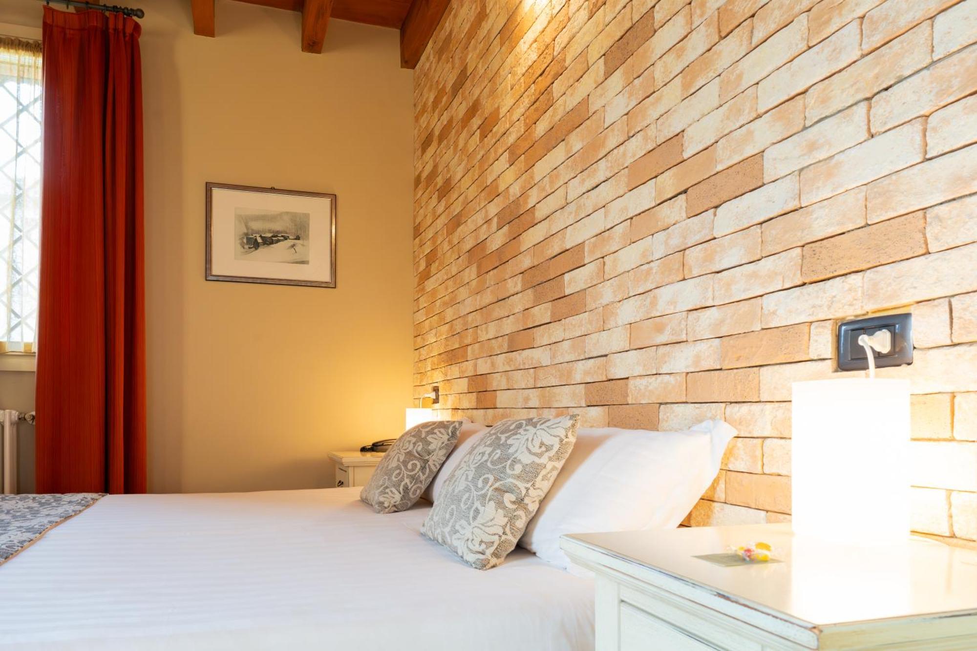 Agriturismo La Razza Reggio nell'Emilia Exterior foto