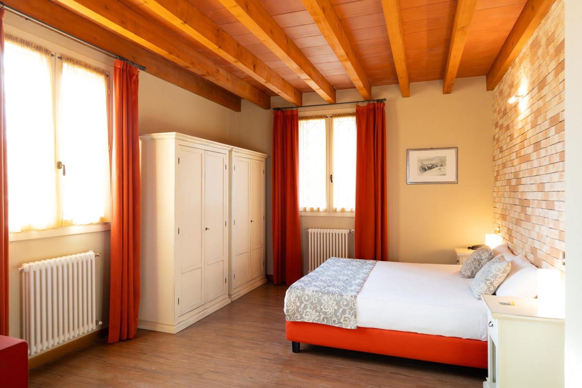 Agriturismo La Razza Reggio nell'Emilia Exterior foto