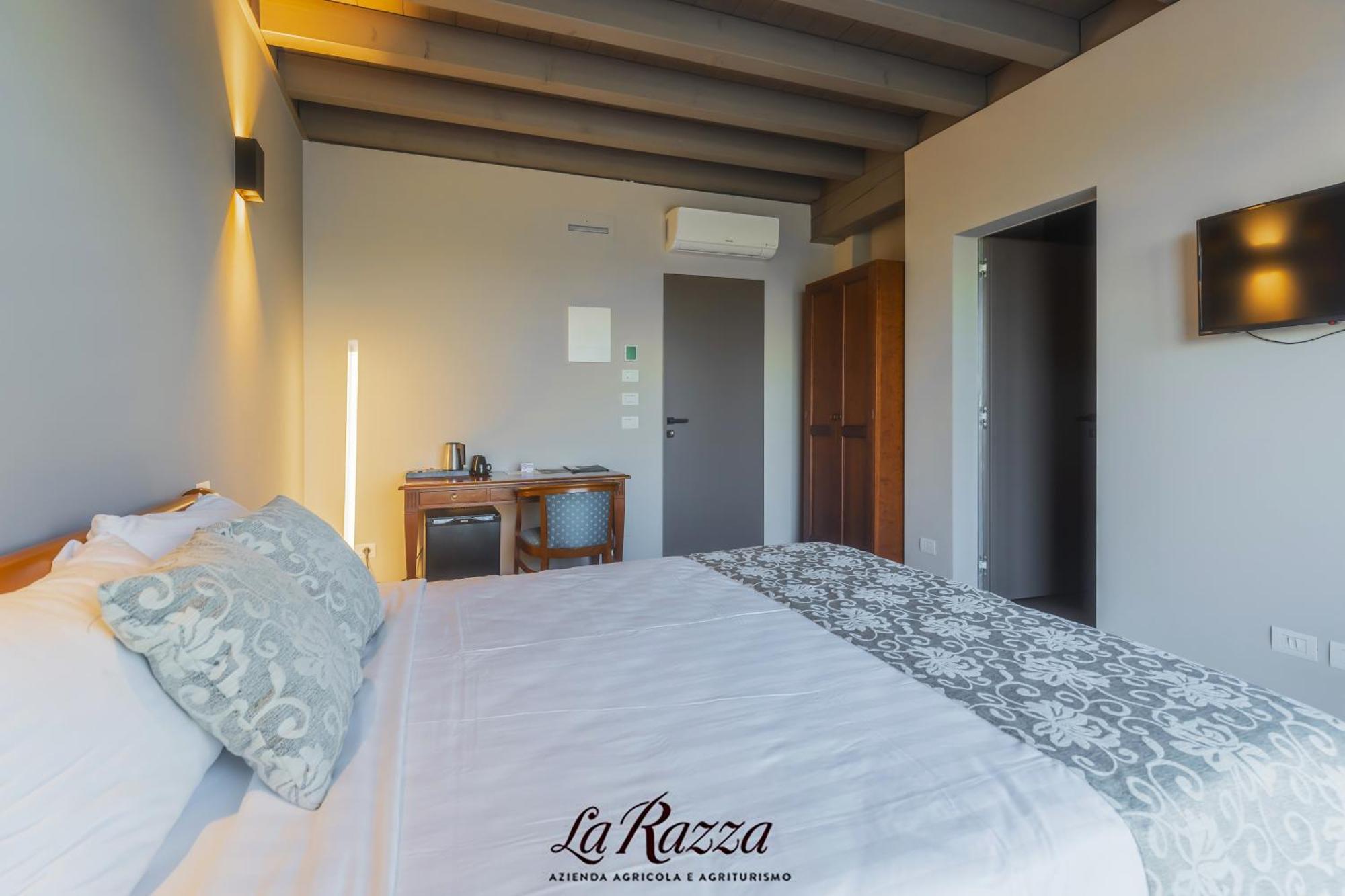 Agriturismo La Razza Reggio nell'Emilia Exterior foto
